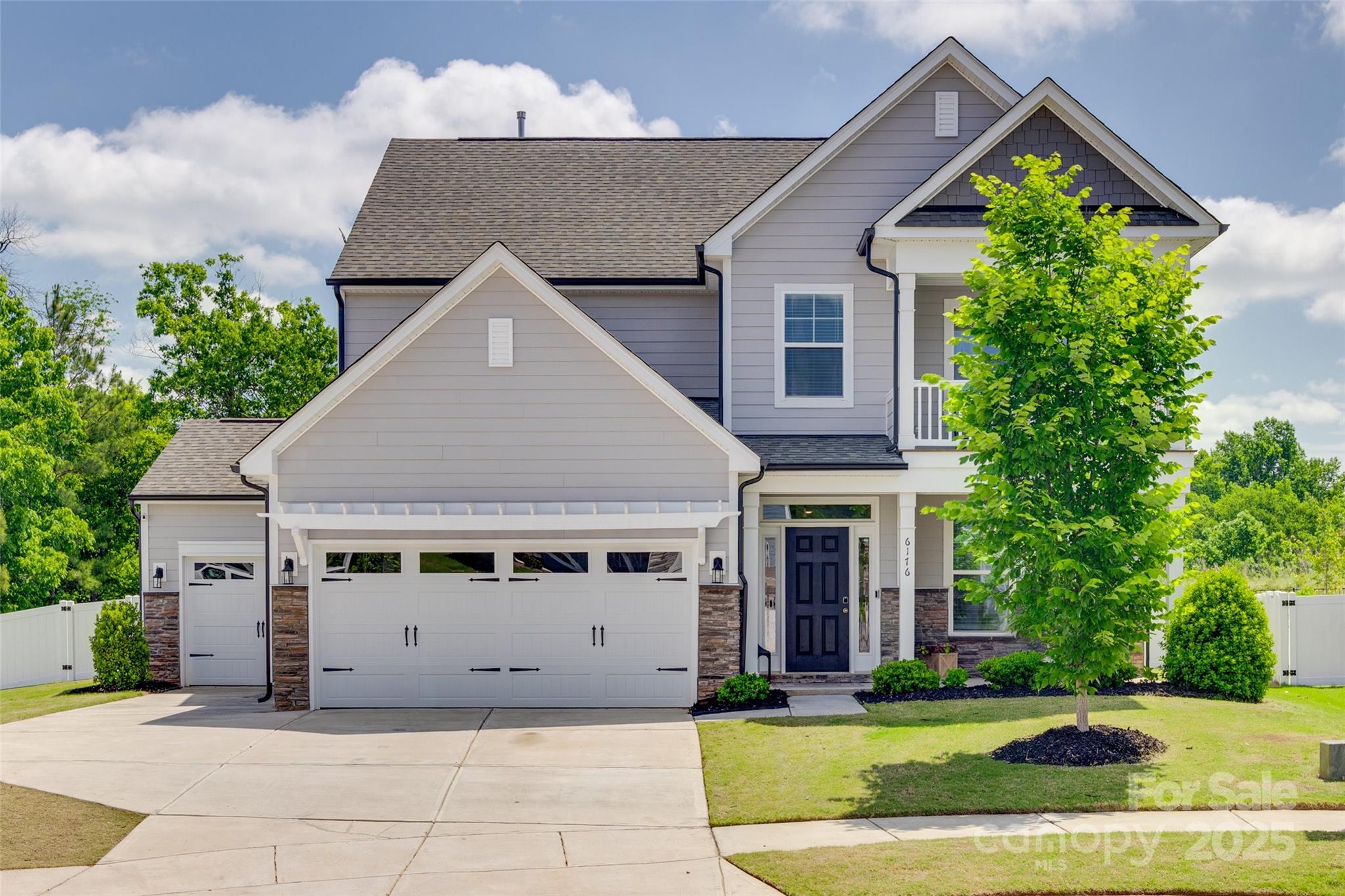 Walnut Creek - Residential