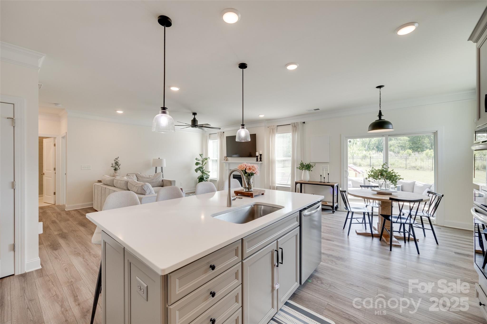 Walnut Creek - Residential