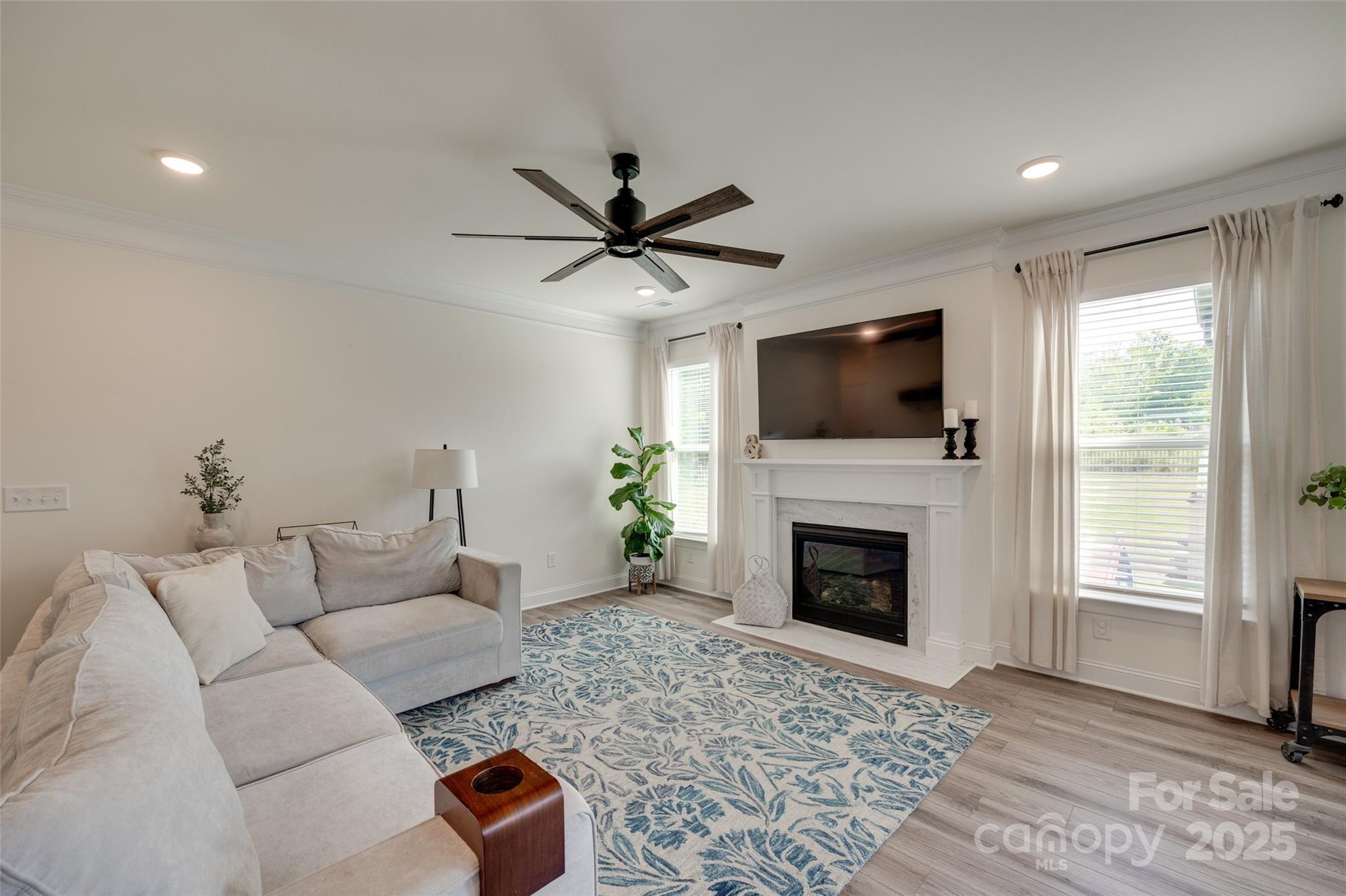 Walnut Creek - Residential