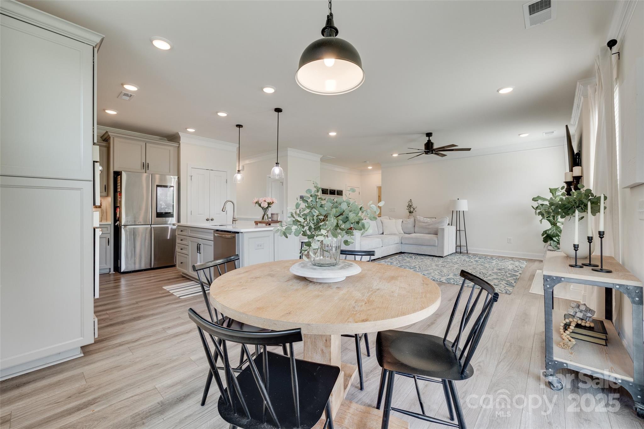 Walnut Creek - Residential