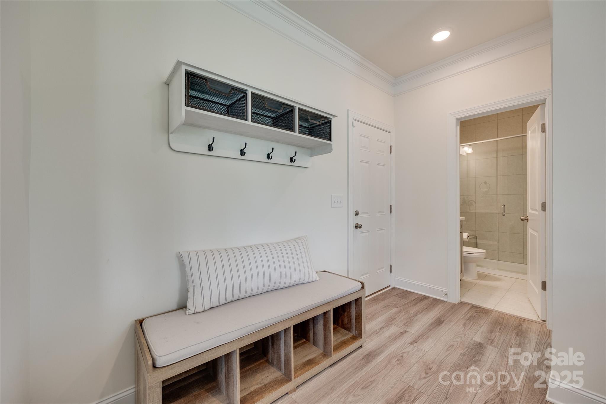 Walnut Creek - Residential