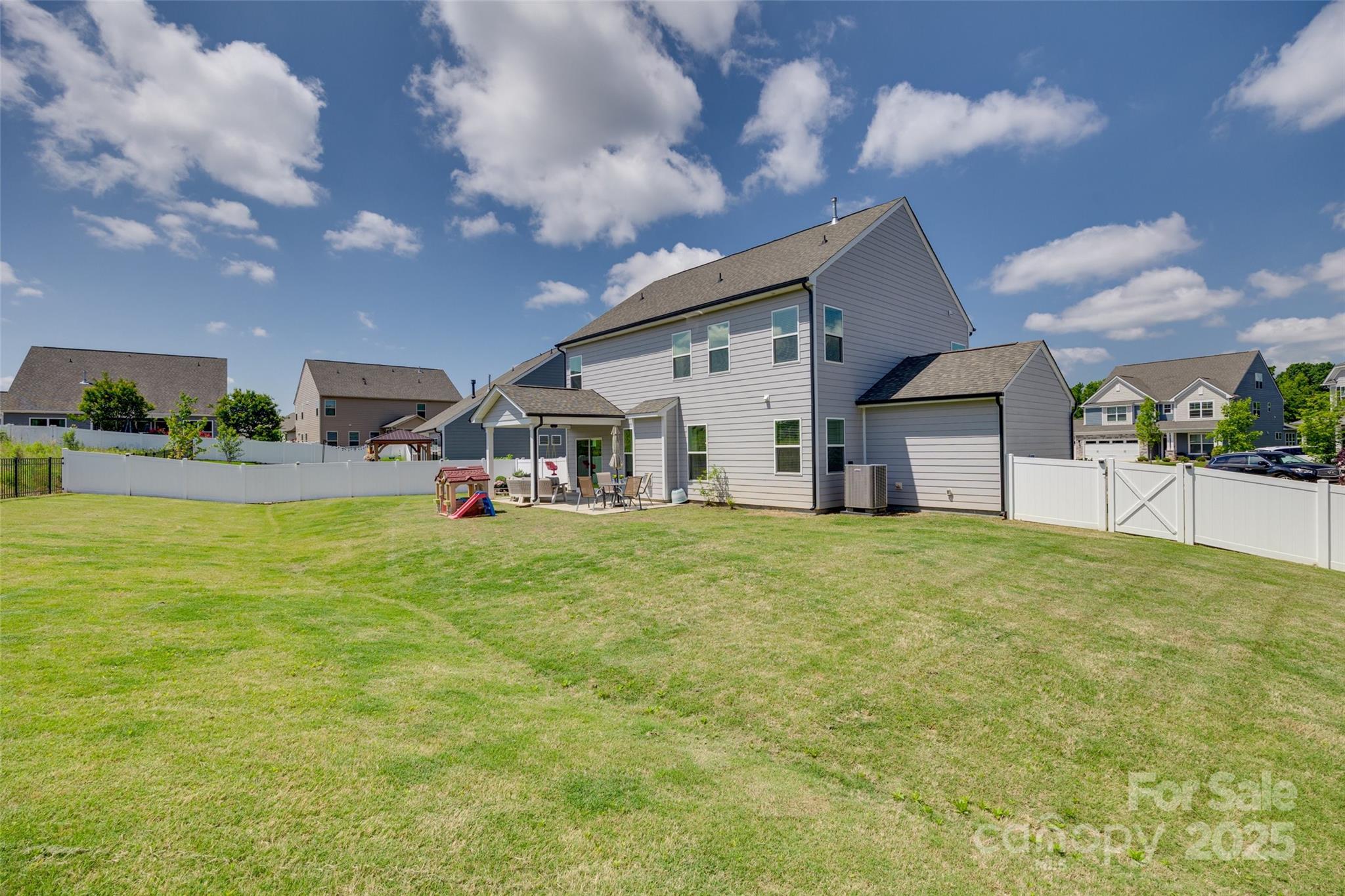 Walnut Creek - Residential