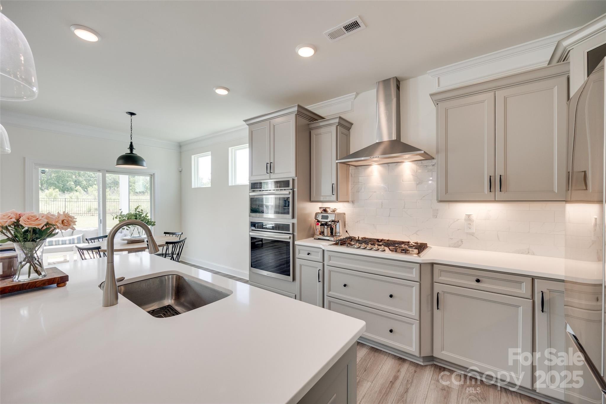 Walnut Creek - Residential