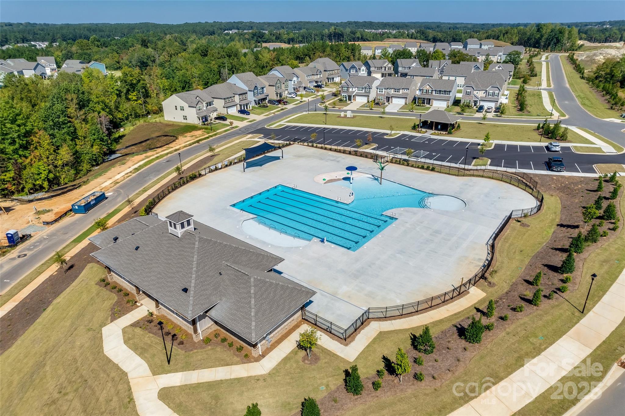 Walnut Creek - Residential