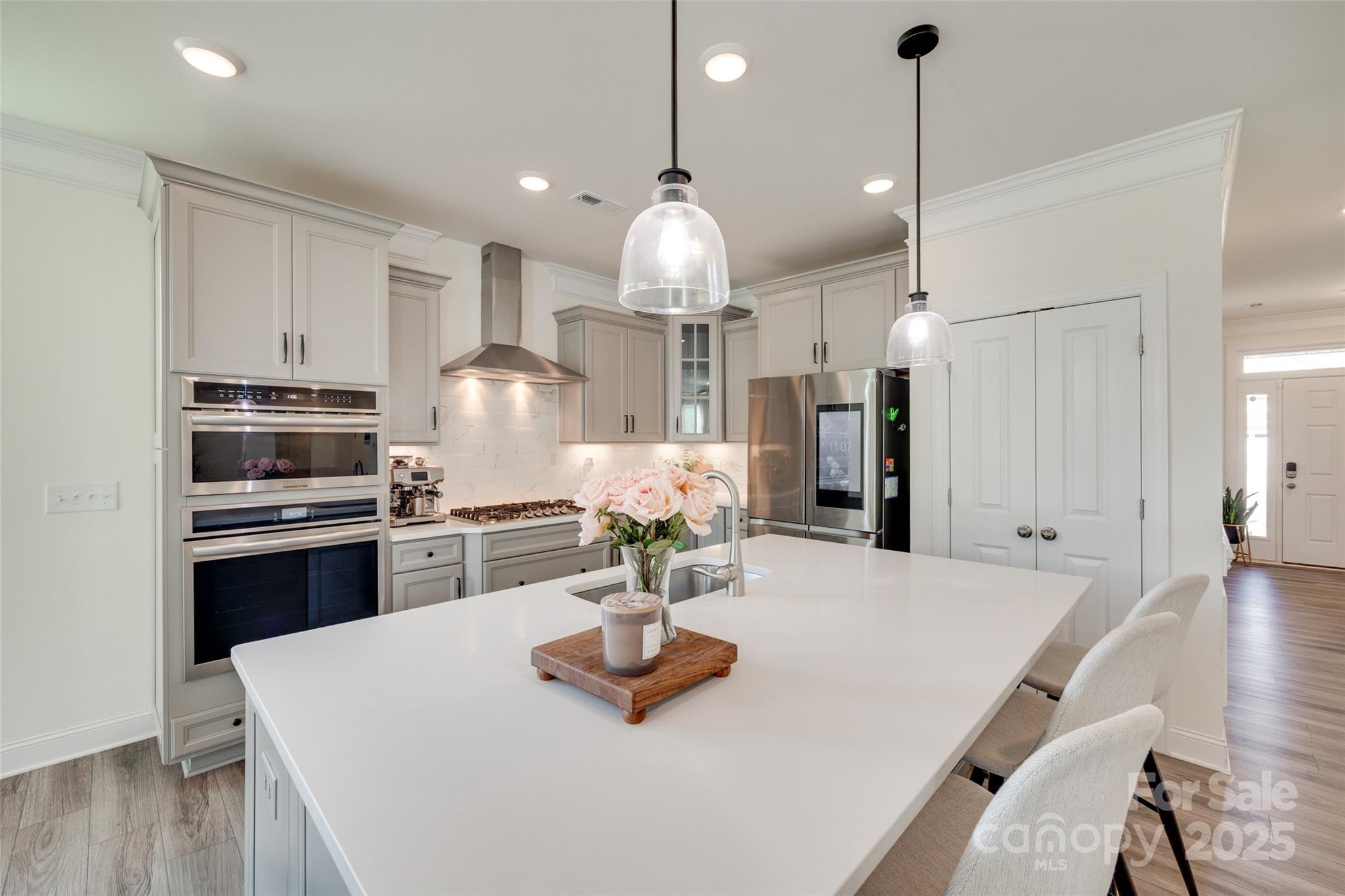 Walnut Creek - Residential