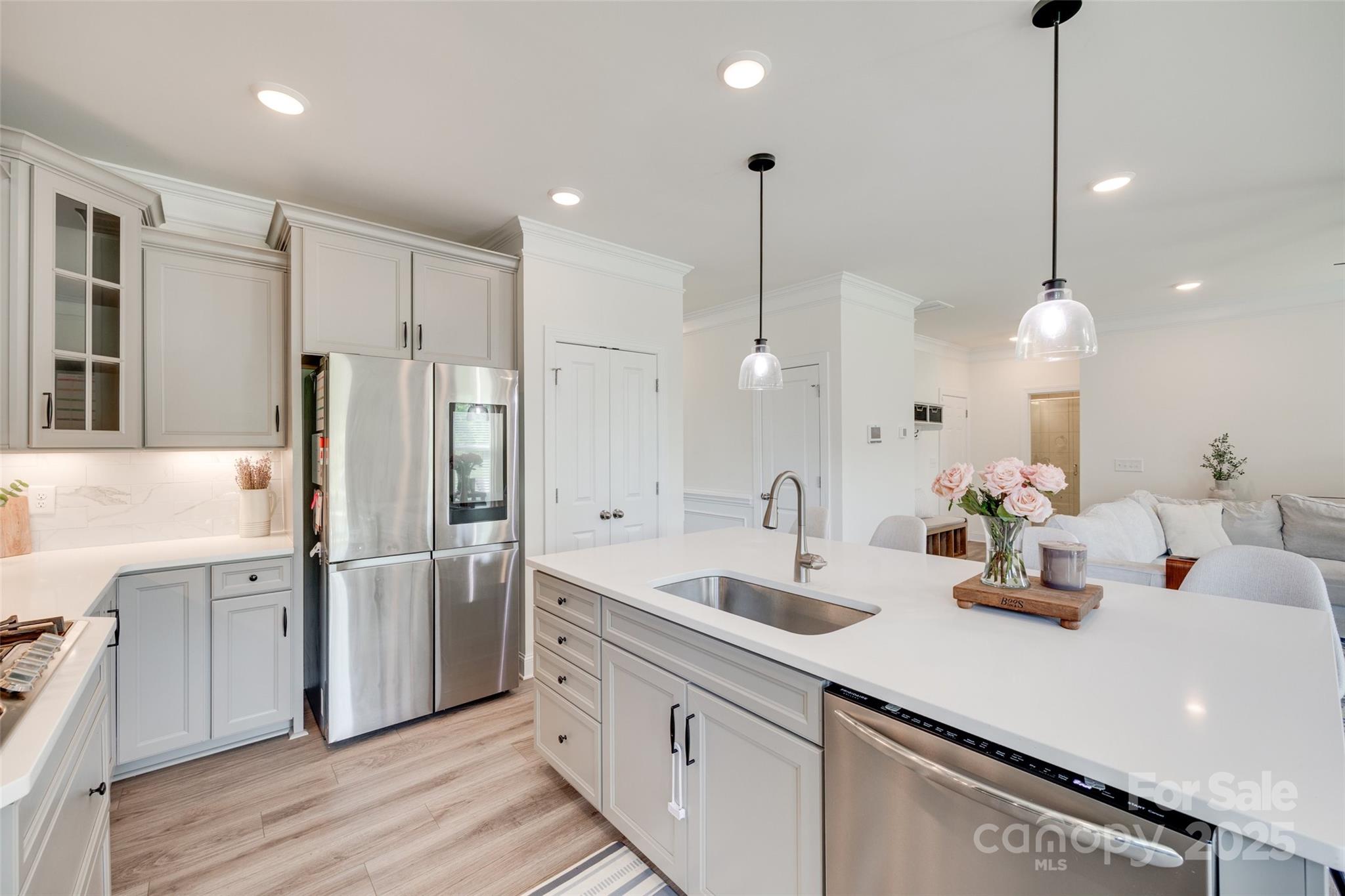 Walnut Creek - Residential