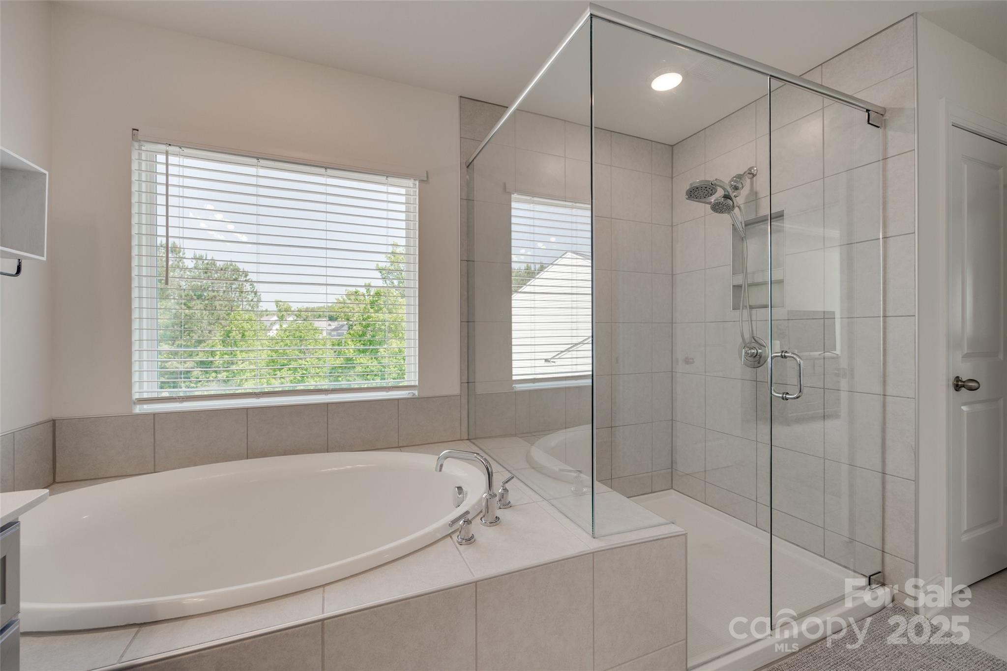 Walnut Creek - Residential