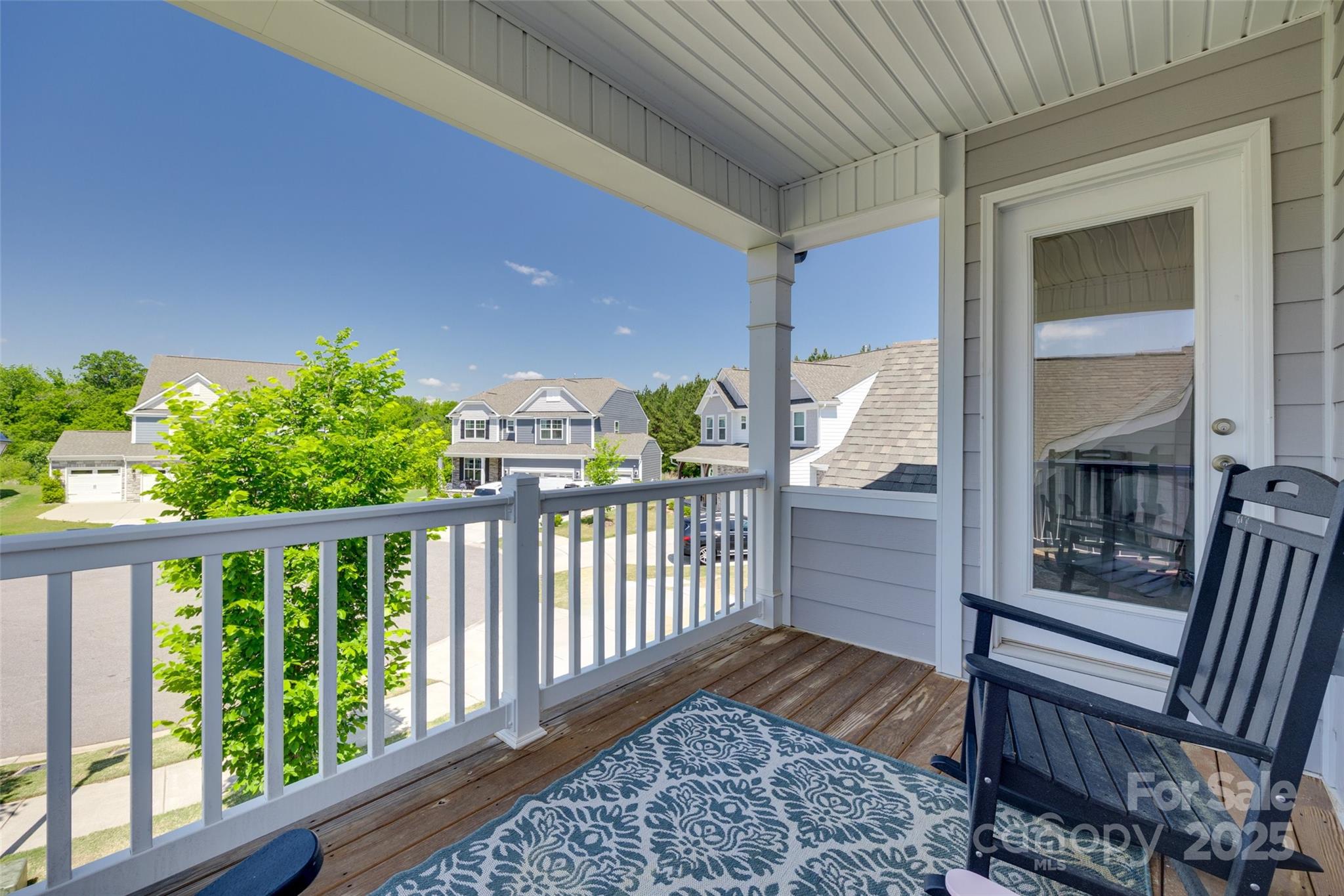 Walnut Creek - Residential