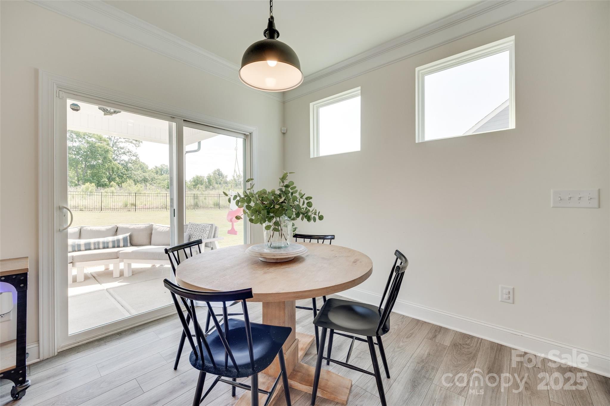 Walnut Creek - Residential