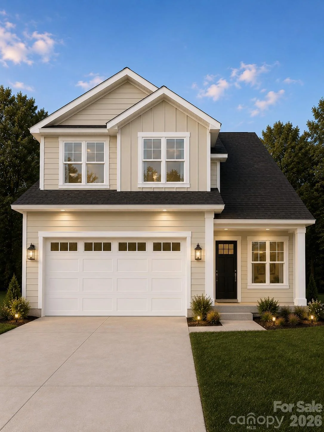 540 Lowery Lane, Lowell, NC, 28098