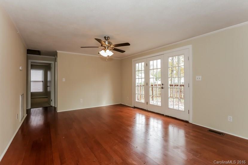 None - Residential Lease