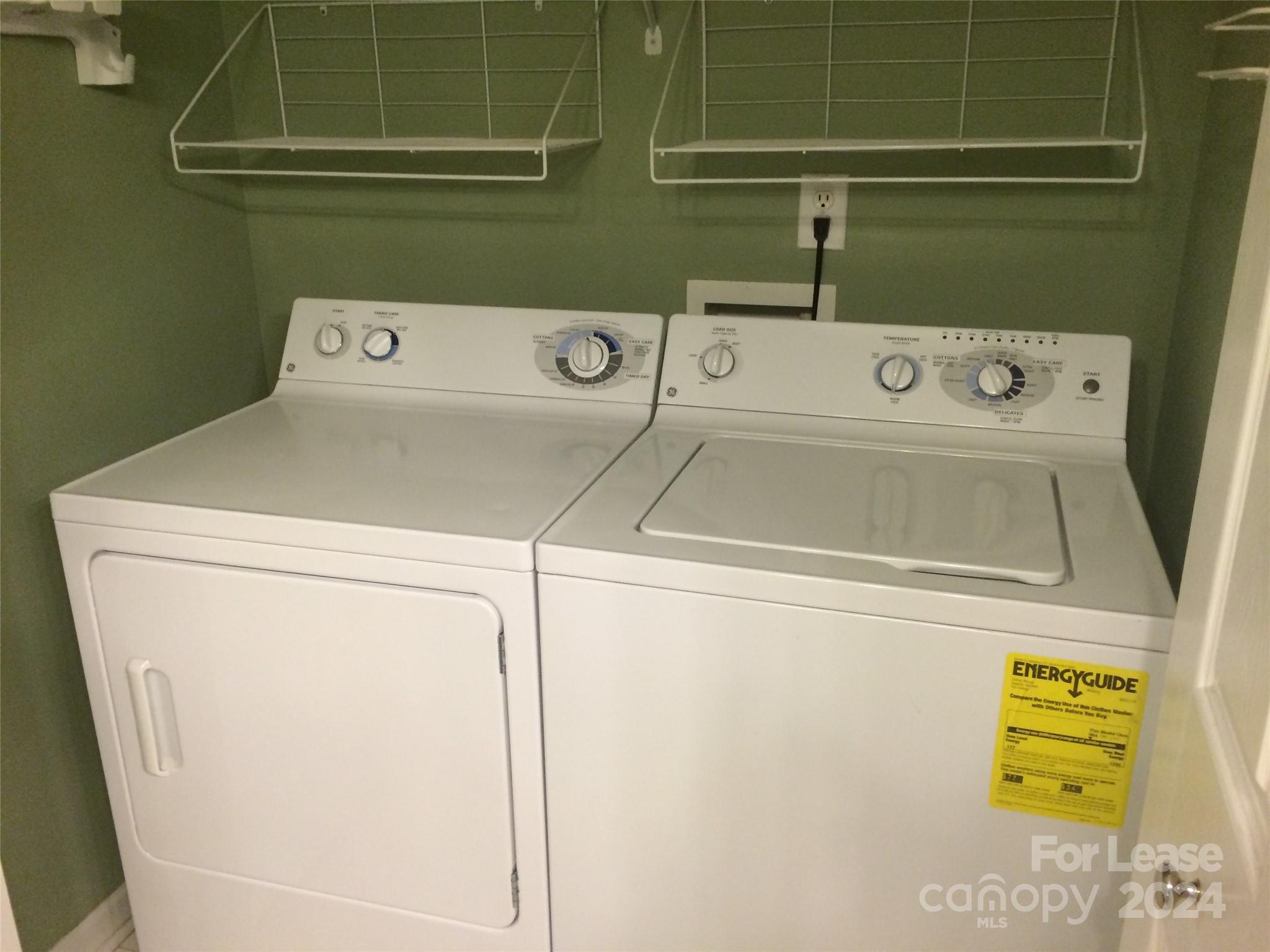 Maplecrest - Residential Lease