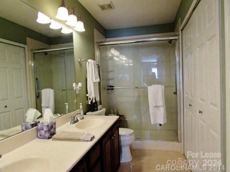 Maplecrest - Residential Lease