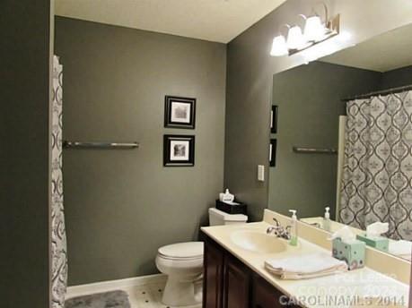 Maplecrest - Residential Lease