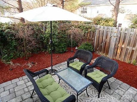 Maplecrest - Residential Lease