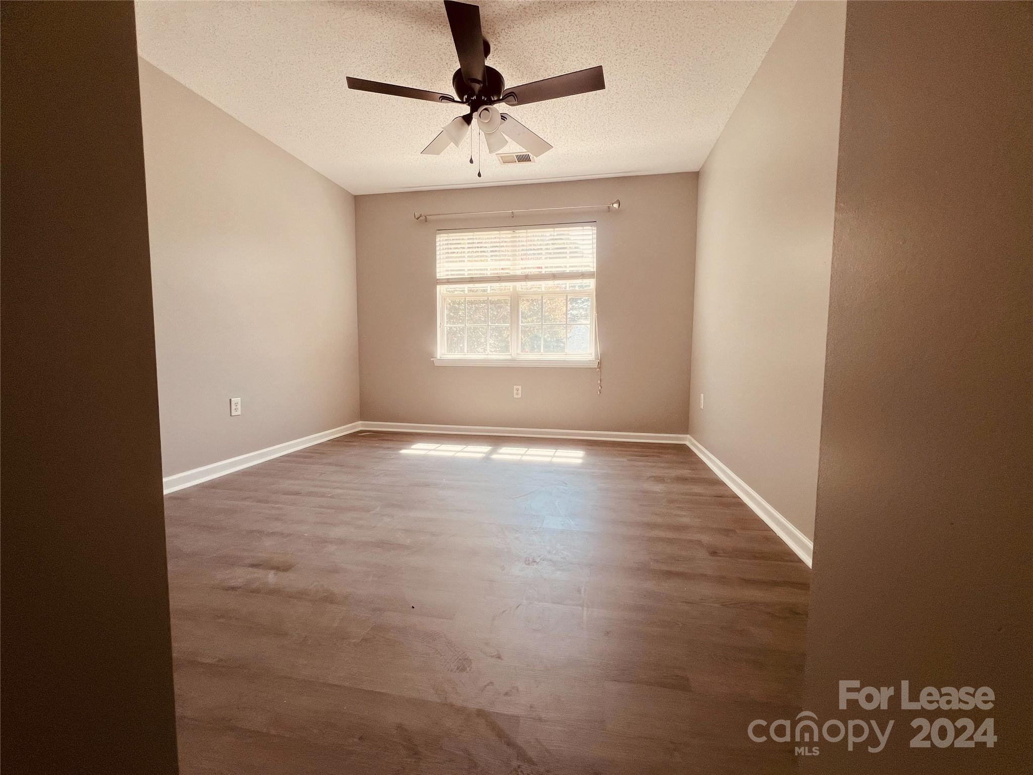 Maplecrest - Residential Lease