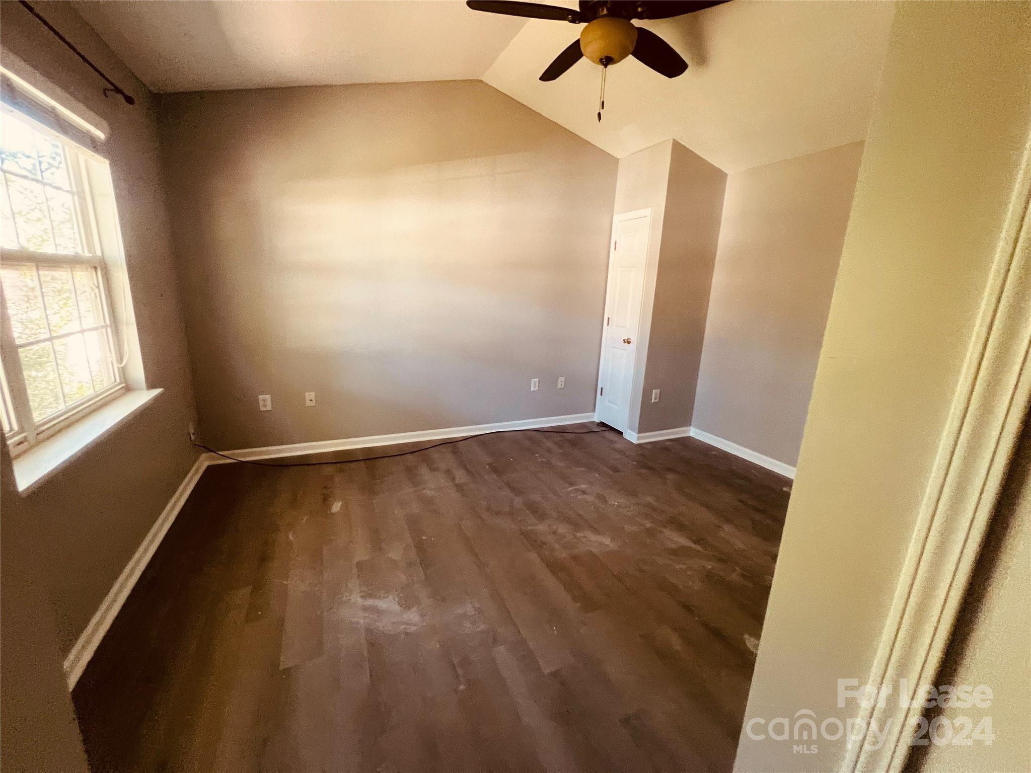 Maplecrest - Residential Lease