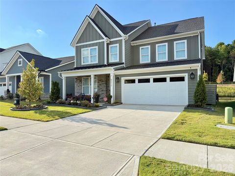 5212 Glenwalk Drive Charlotte NC 28269