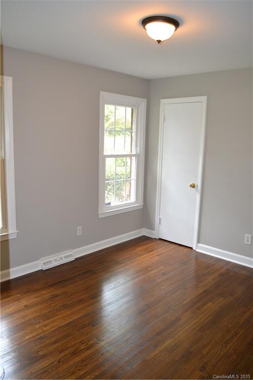 Spring Valley - Residential