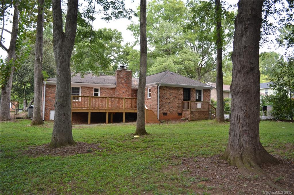 Spring Valley - Residential