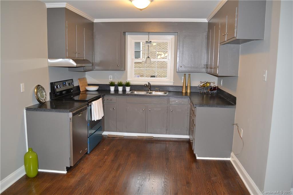 Spring Valley - Residential