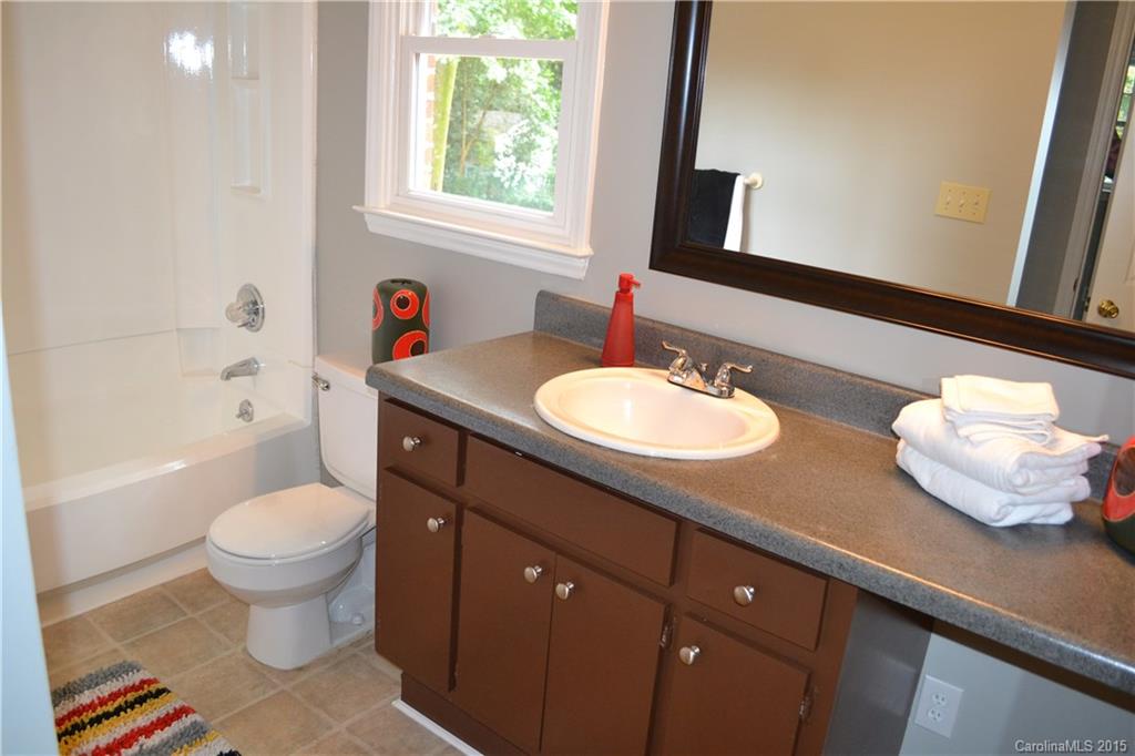 Spring Valley - Residential