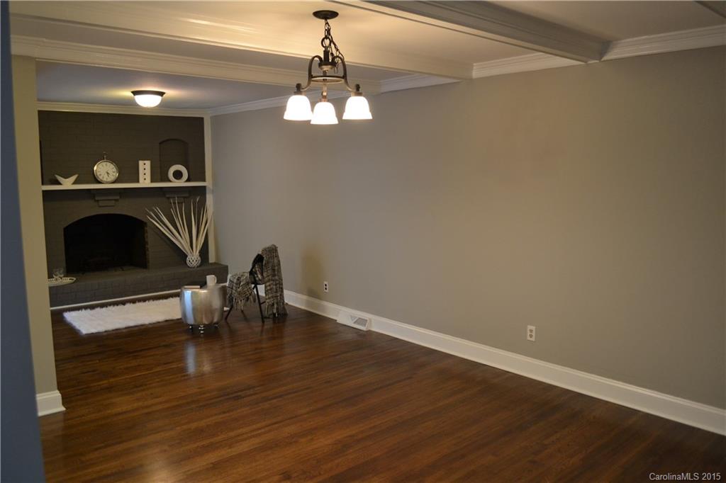 Spring Valley - Residential