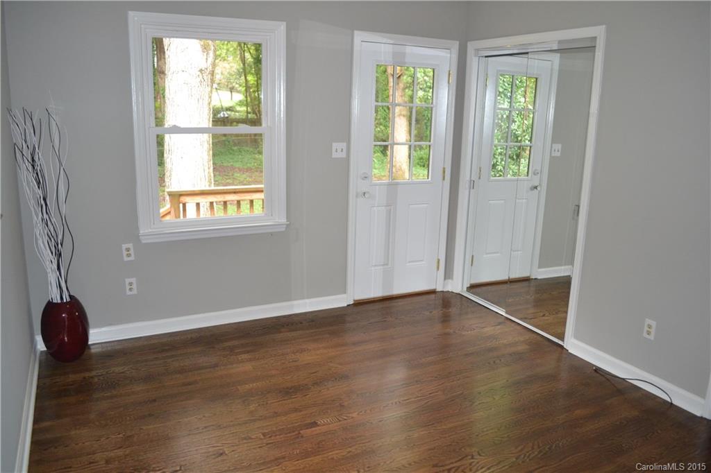 Spring Valley - Residential