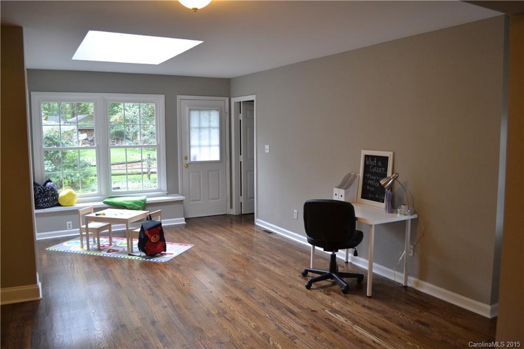 Spring Valley - Residential