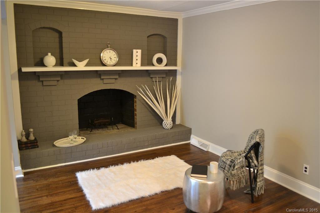 Spring Valley - Residential