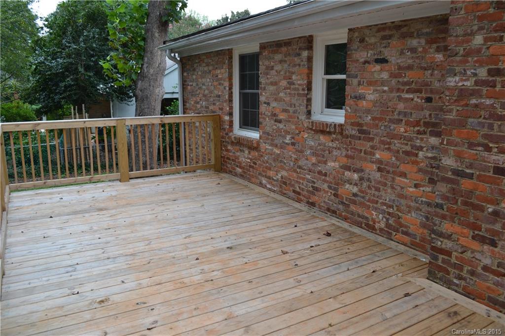 Spring Valley - Residential