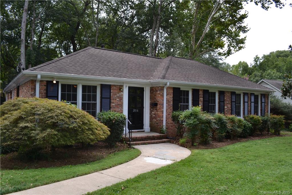 Spring Valley - Residential