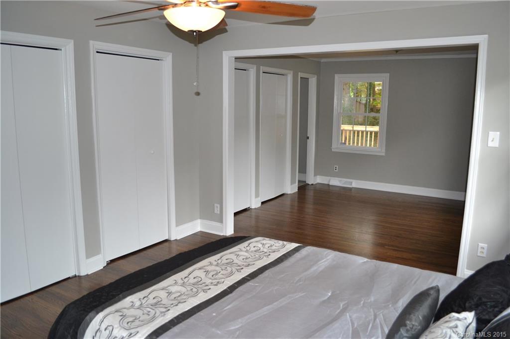 Spring Valley - Residential