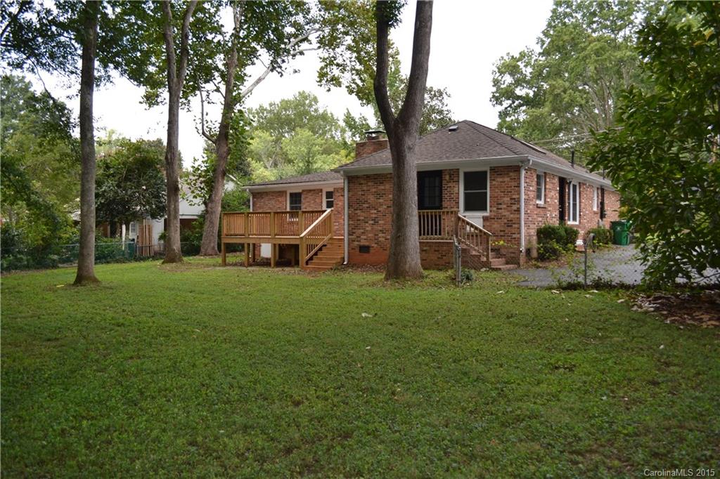 Spring Valley - Residential