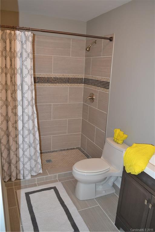 Spring Valley - Residential