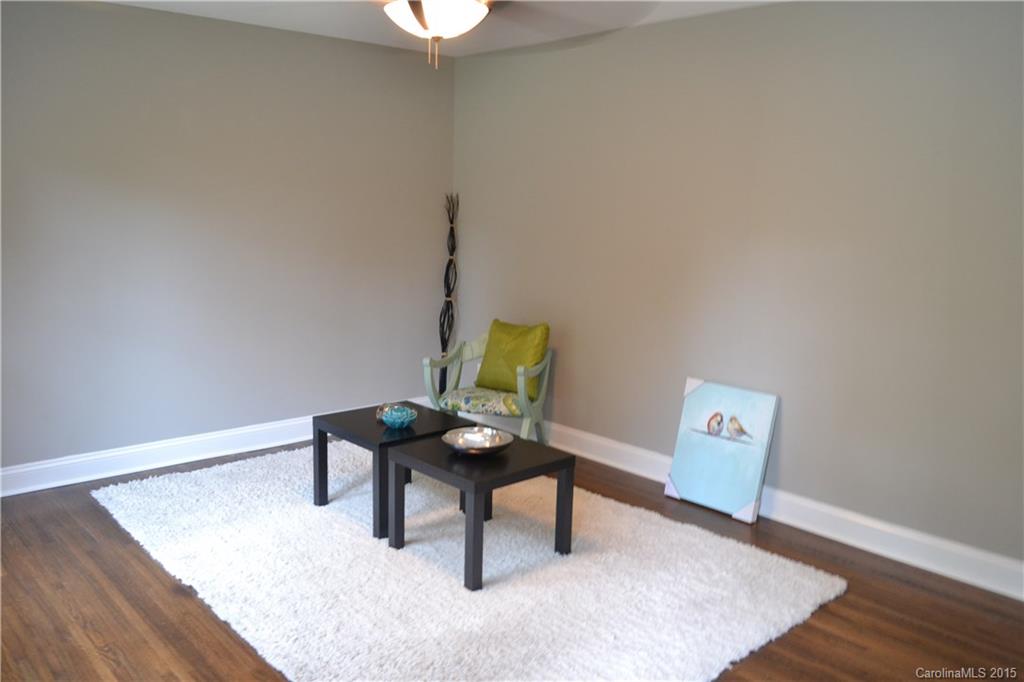 Spring Valley - Residential