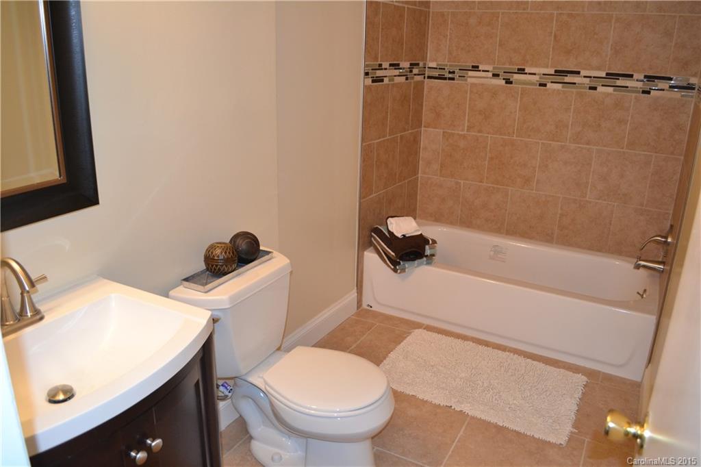 Spring Valley - Residential