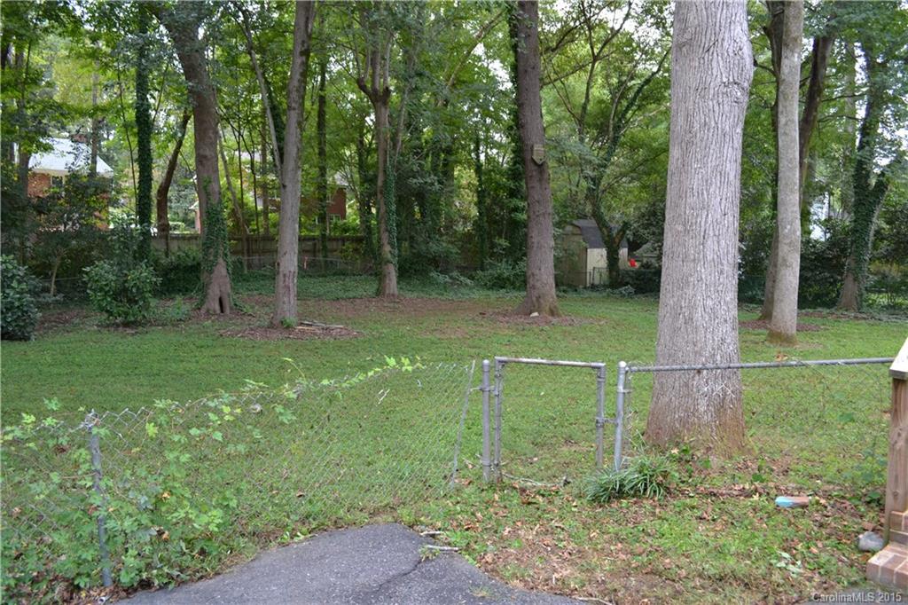 Spring Valley - Residential