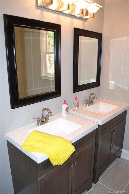 Spring Valley - Residential