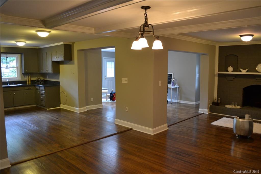 Spring Valley - Residential