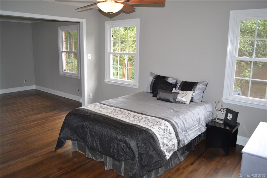 Spring Valley - Residential