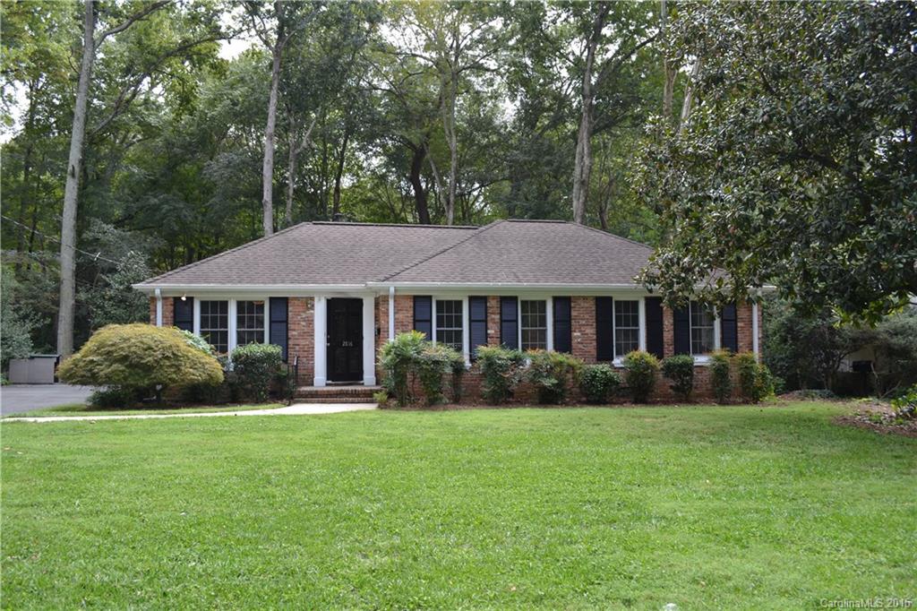 Spring Valley - Residential