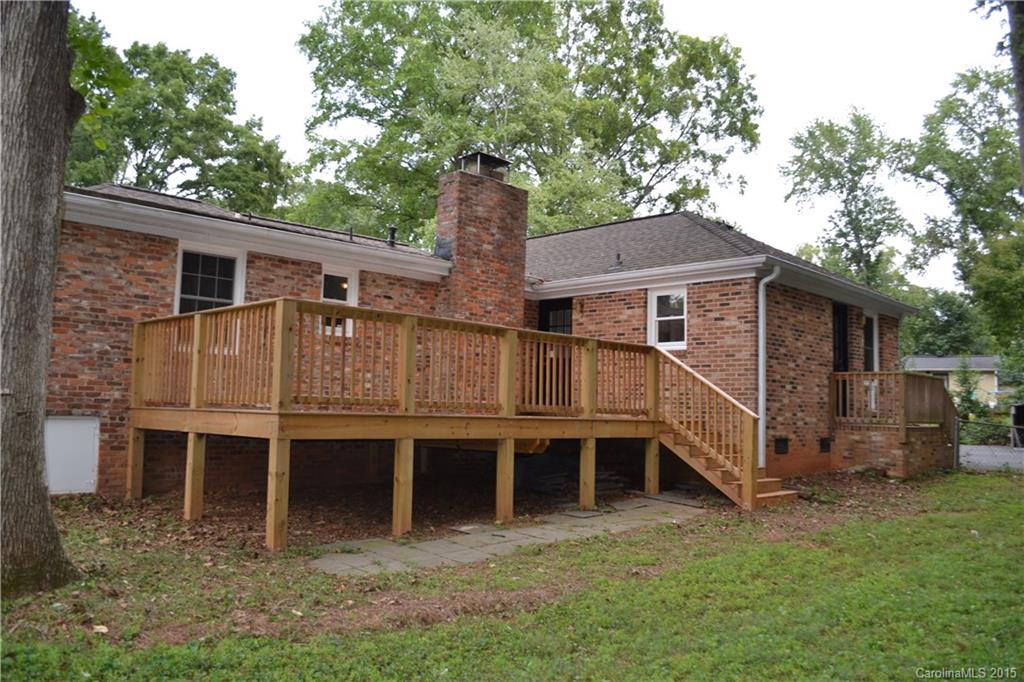 Spring Valley - Residential