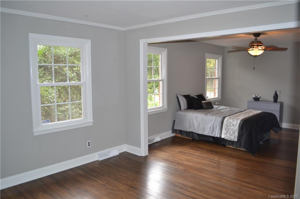 Spring Valley - Residential