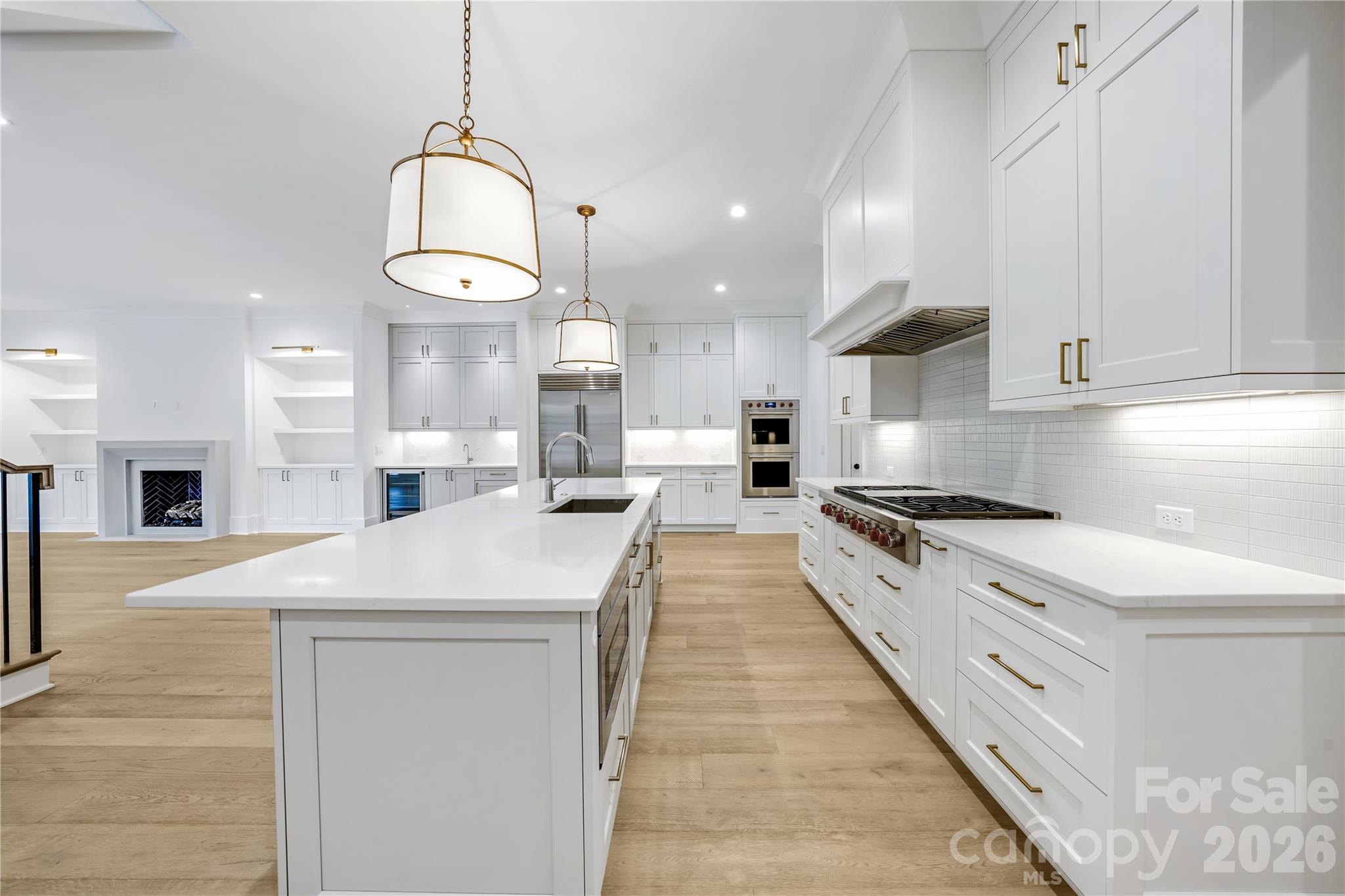 Trinity Park - Residential