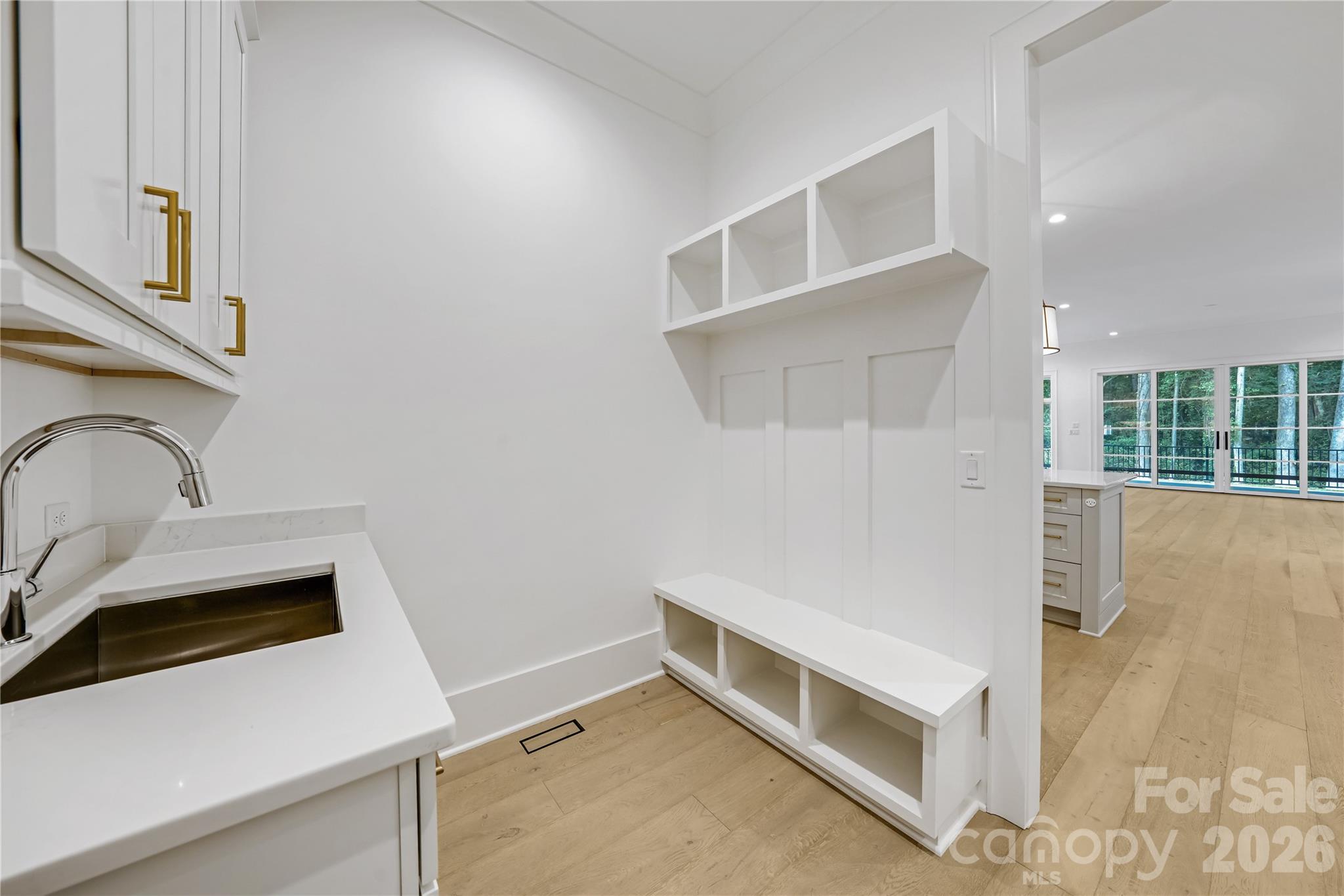 Trinity Park - Residential