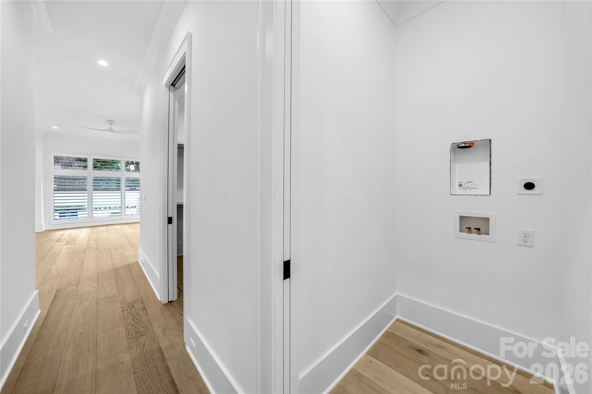 Trinity Park - Residential