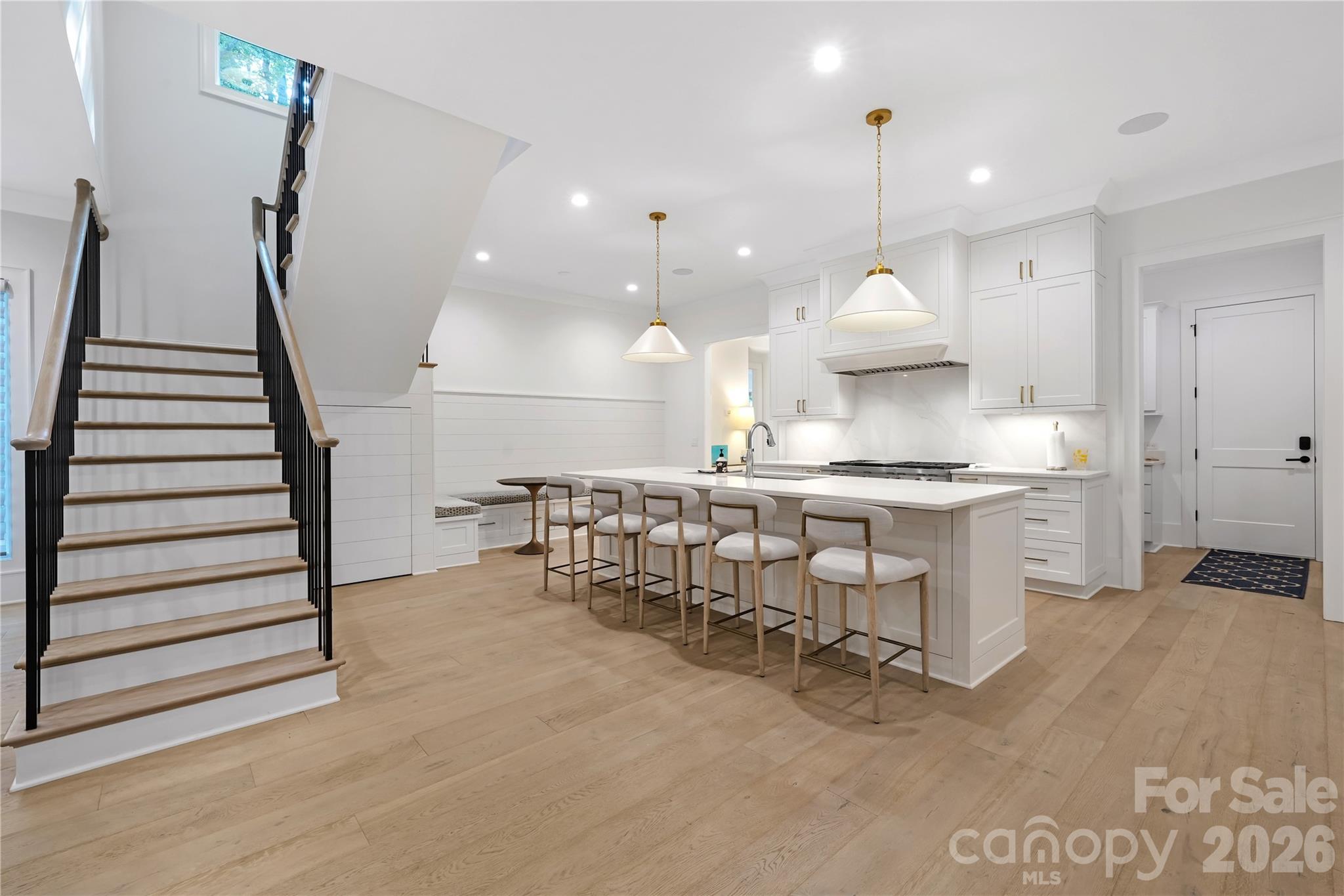 Trinity Park - Residential