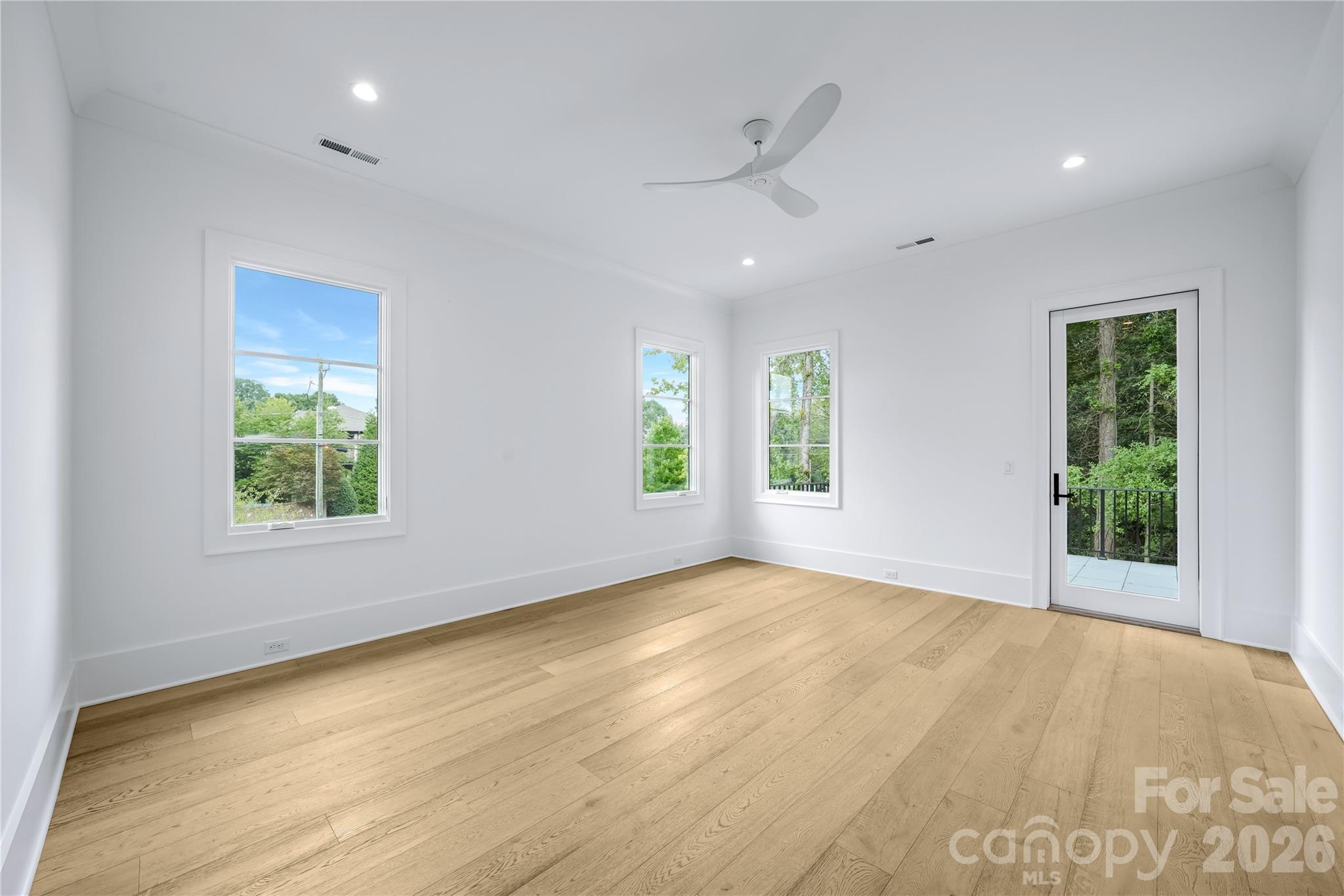 Trinity Park - Residential