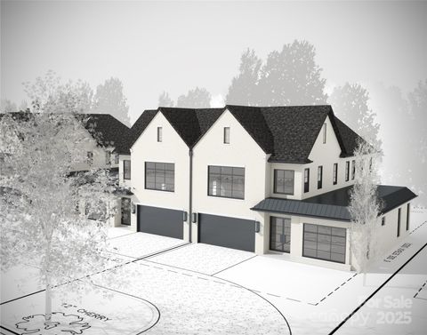 3131 Providence Road 1B Charlotte NC 28211
